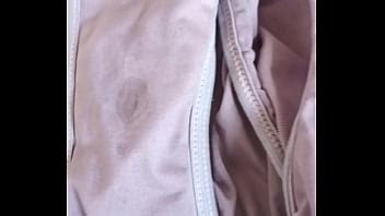 Calcinha De Minha Esposa XVIDEOS