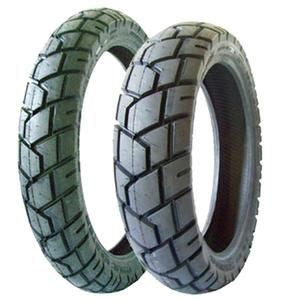 Shinko 705 Series Dual Sport Tire Packages Competition Accessories