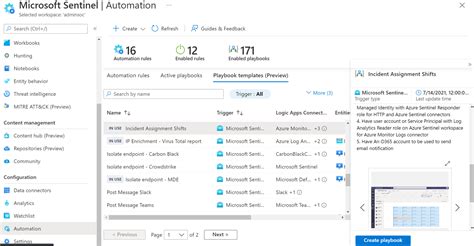 Microsoft Sentinel 迁移更新 SOC 和分析师流程 Microsoft Learn