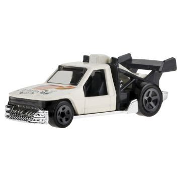 Hot Wheels Lolux kisautó fekete fehér JatekBolt hu