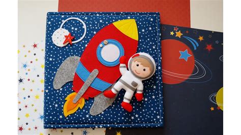 Поделка космос для садика - фото и картинки: 67 штук
