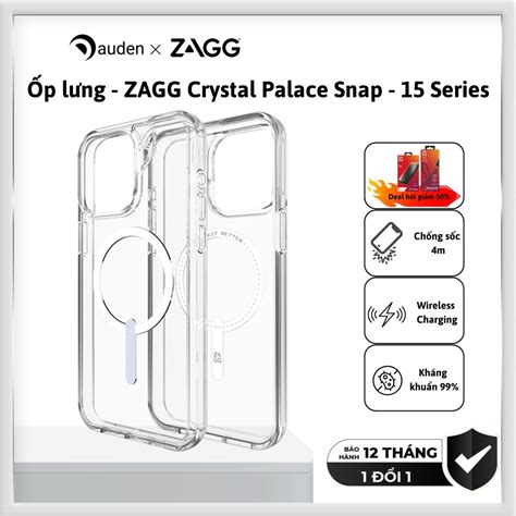 P L Ng B O V Zagg Crystal Palace Snap Cho Ip Plus Pro