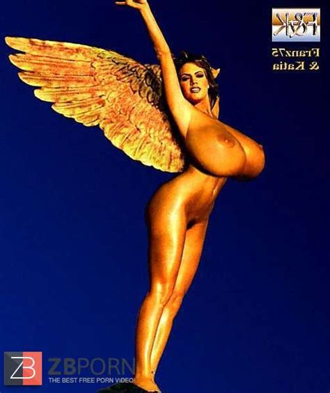 ENORMOUS BOOB MORPHING 02 C5M ZB Porn