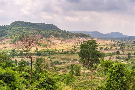 Phnom Kulen National Park Near Siem Reap - Siem Reap Attractions – Go ...