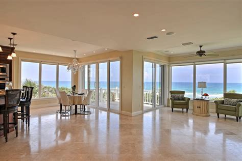 Beachfront Property - Mark Steven Construction, Inc.