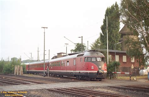 Fotos BR 613