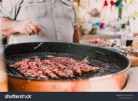 323 Parrillada Stock Photos, Images & Photography | Shutterstock