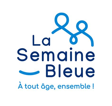 C Est La Semaine Bleue Nos Actions Pour Les S Niors Association