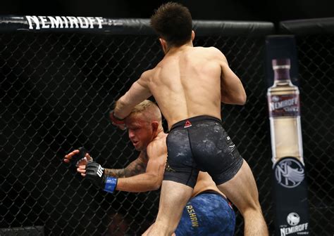 Henry Cejudo Vs TJ Dillashaw Full Fight Video Highlights