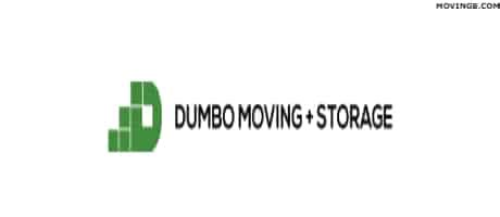 Dumbo Moving - Local Moving Companies In Brooklyn 11205 NYC