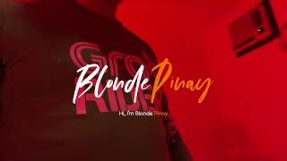 BlondePinay S Porn Videos Pornhub