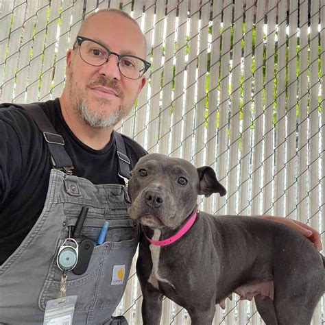 Volunteer — Friends of Detroit Animal Care & Control | Shelter for