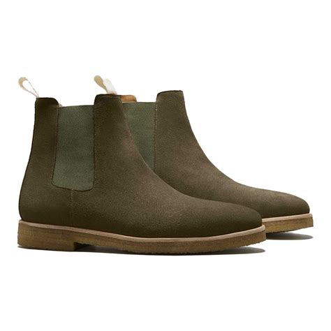 20 Best Mens Chelsea Boots