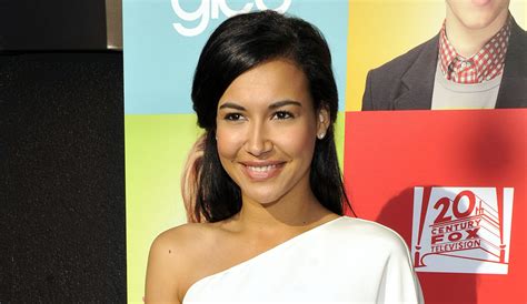 ‘Glee’ Stars Pay Tribute to Naya Rivera on One-Year Anniversary of Her Death | Glee, Naya Rivera ...