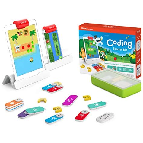 15 Amazing Osmo Coding For 2023 Robots Net