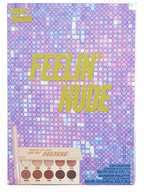 Makeup Obsession Feelin Nude Set Dárková sada dekorativní kosmetiky žema kaina Varle lt