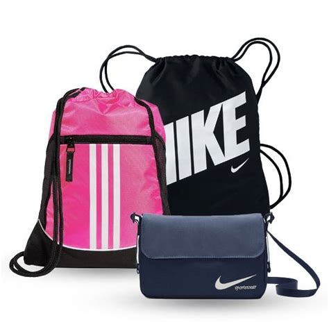 Backpacks & Bags – The Sports Center