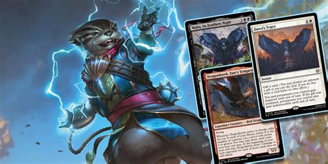 The Best Cards From Bloomburrow S Squirreled Away Commander Deck Mtg