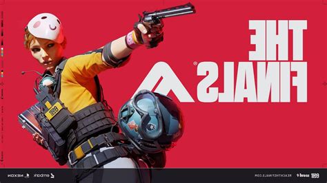 Embark Studios Announces Alpha Playtest For Finals Game News 24