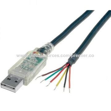 China Digital Yacht USB Serial Adaptor Specific For NMEA FTDI On