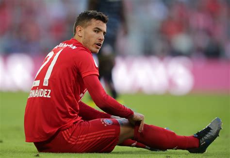 Bayern Munich frustrated with French federation regarding Lucas Hernandez's injury