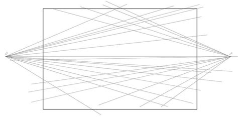 How to Draw Backgrounds in Perspective with Basic Steps - Ram Studios ...