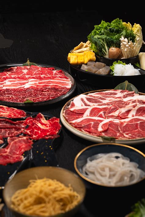 Master Beef Hot Pot