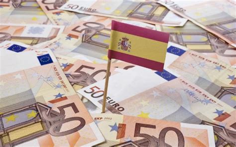 Espa A Coloca Millones De Euros En Letras A Un Inter S Menos Negativo