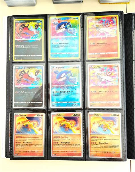 2000 XXL Pokémon Karten Sammlung EX VMAX Shiny ab CHF 1 Kaufen auf