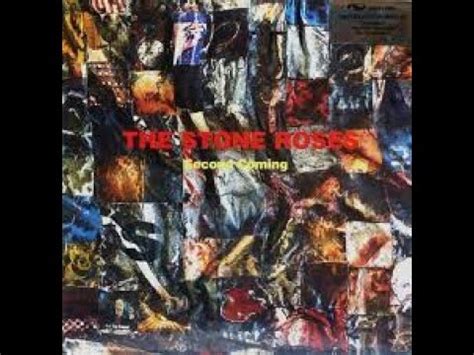 The Stone Roses Second Coming DEMO S 1993 YouTube