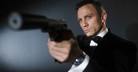 James Bond Producer Says Future Movies Will Remain Exclusive to Theaters