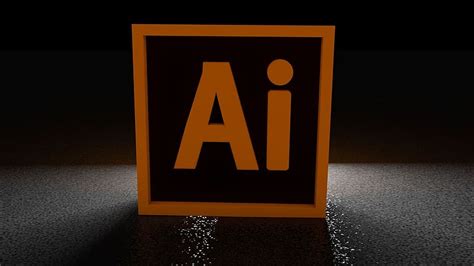 AI Logo [Adobe Illustrator] PNG Logo Vector Downloads (SVG,, 48% OFF