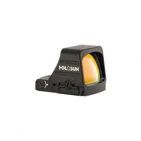 Holosun Hs Comp Red Dot Sight Shootingstore Austria