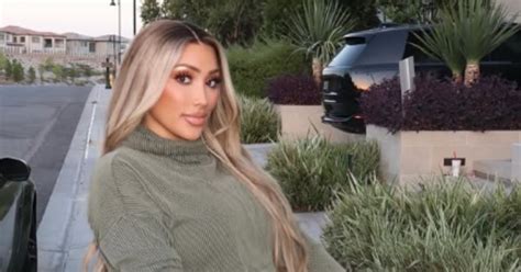 Nikki Mudarris Credit Italian-Arabic Father Abu And Mother Marcelle For ...