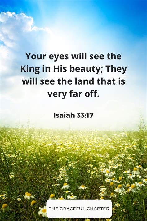 32 Bible Verses About Beauty - The Graceful Chapter