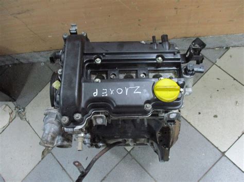 Silnik Z Xep Opel Corsa D V Oficjalne Archiwum