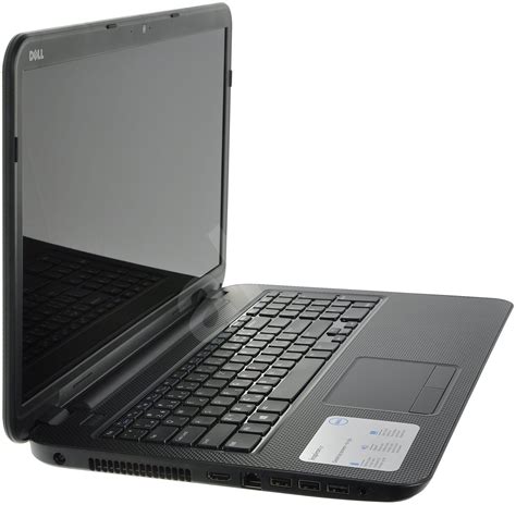 Dell Inspiron 3721 černý - Notebook | Alza.cz