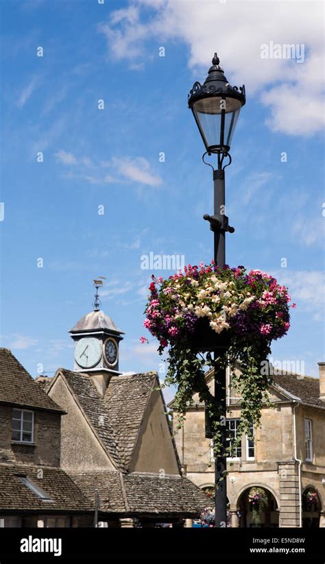 Witney england hi-res stock photography and images - Alamy