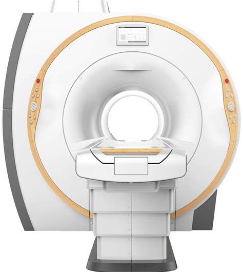 Xmr060 High Performance Medical 15r Superconductive Mri System From