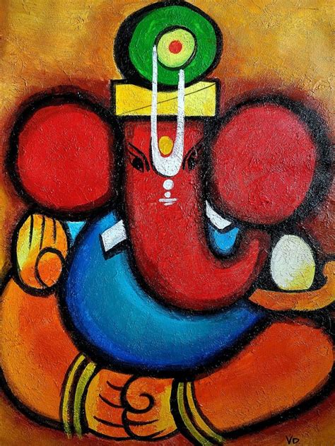 Buddha Art Drawing Ganesha Drawing Ganesha Art Abstract Tree