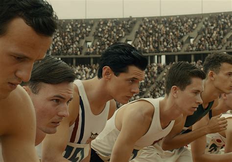 Deep Focus: Unbroken - Film Comment