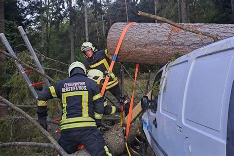 Ff Neustift A D Rosalia Unsere Freizeit F R Ihre Sicherheit