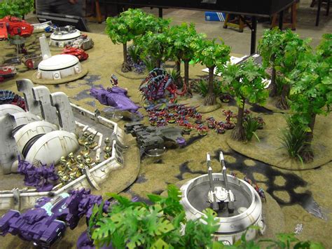 K Terrain Warhammer K Table Decorations Plants Furniture Ideas