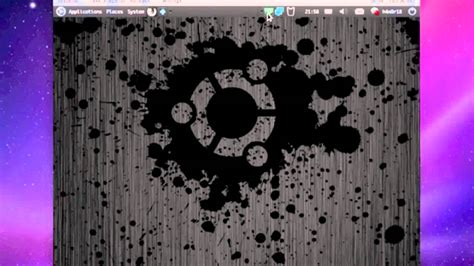 Blackbuntu Linux - Penetration Testing Distribution - YouTube