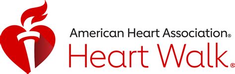 Heart Walk - American Heart Association