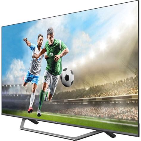 Hisense 55A7500F eladó okos tv, garanciával - HardverApró