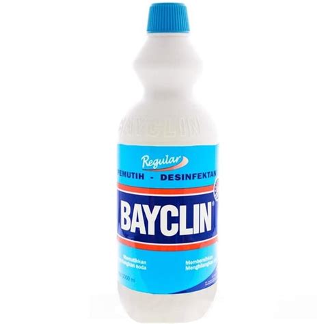 Bayclin 1000 Ml Harga And Review Ulasan Terbaik Di Indonesia 2024