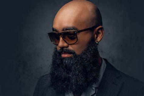 8 Best Beard Oils for Black Men (Complete Buyers Guide) - Bald & Beards