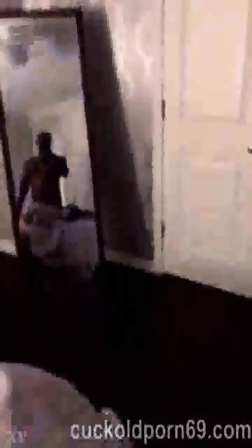 Latina Hotwife Meets Her BBC Bull In Hotel Room