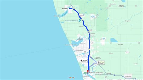 ac installation whitehall mi home ac replacement services